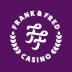 Frank&amp;Fred Casino